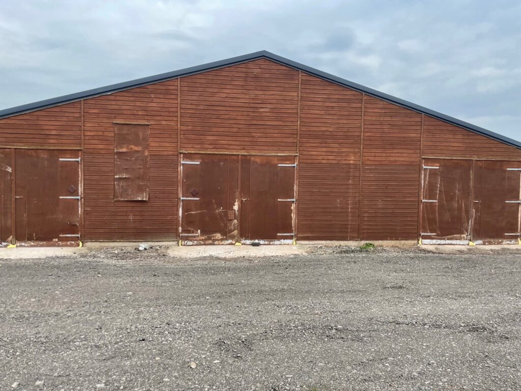 Warehouses to Let near Braintree, Essex Howie, Kent and Co