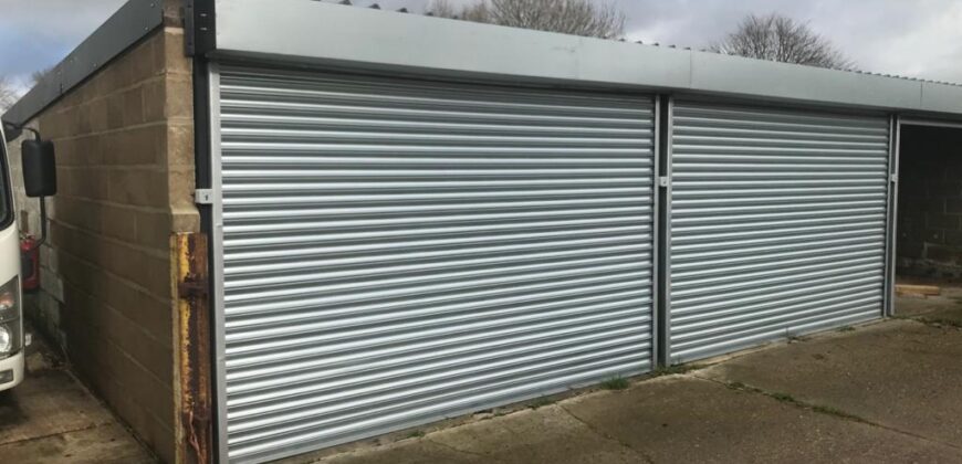 Storage Units To Let Near Good Easter, Chelmsford, Essex