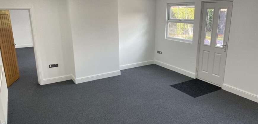 Newly-refurbished Office to Let in Orsett, Essex