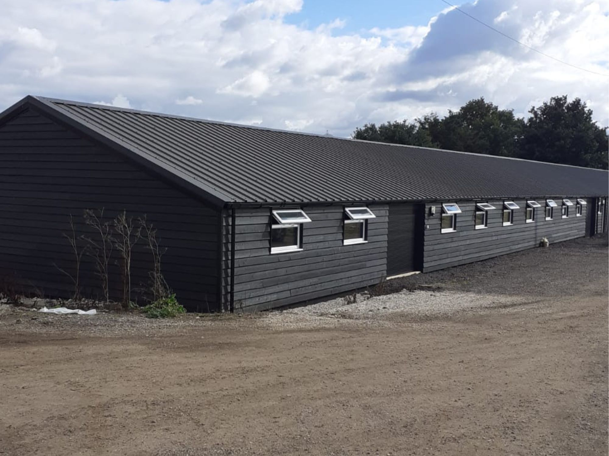 Warehouse to Let in Boreham, Chelmsford, Essex