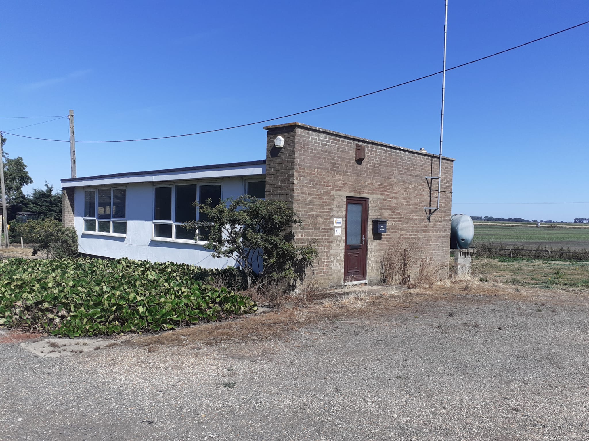 Office to Let on the A1101 near Littleport, Ely, Cambridgeshire