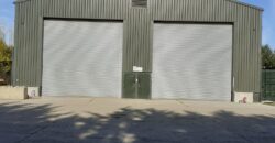 Warehouse to Let in High Roding, Dunmow, Essex