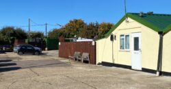 Office to Let near to North Weald Bassett, Essex, CM16