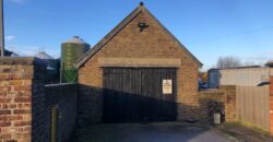 Warehouse to Let in Tilbury/Grays, Essex
