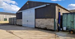 Warehouse to Let in Little Totham, Maldon, Essex
