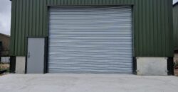 Warehouse to Let in Tolleshunt Knights, near Tiptree, Maldon, Essex – 1,890 sq ft