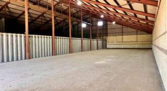 Warehouses to Let at Little Horkesley, Colchester, Essex