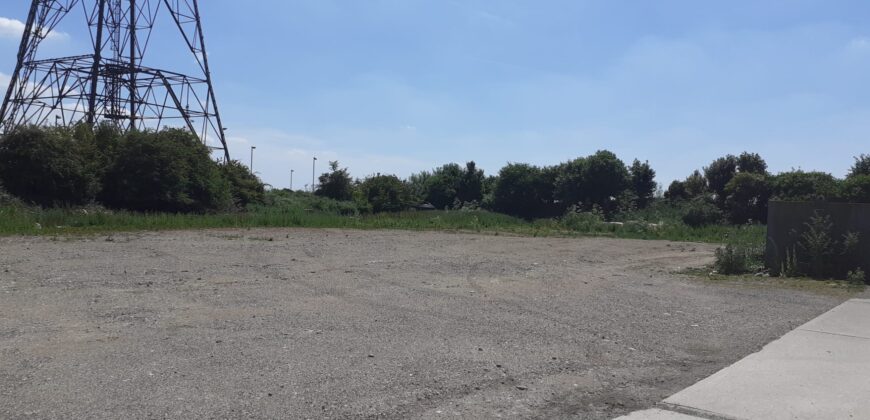 Storage Yards to Let near Reed, Royston, Cambs