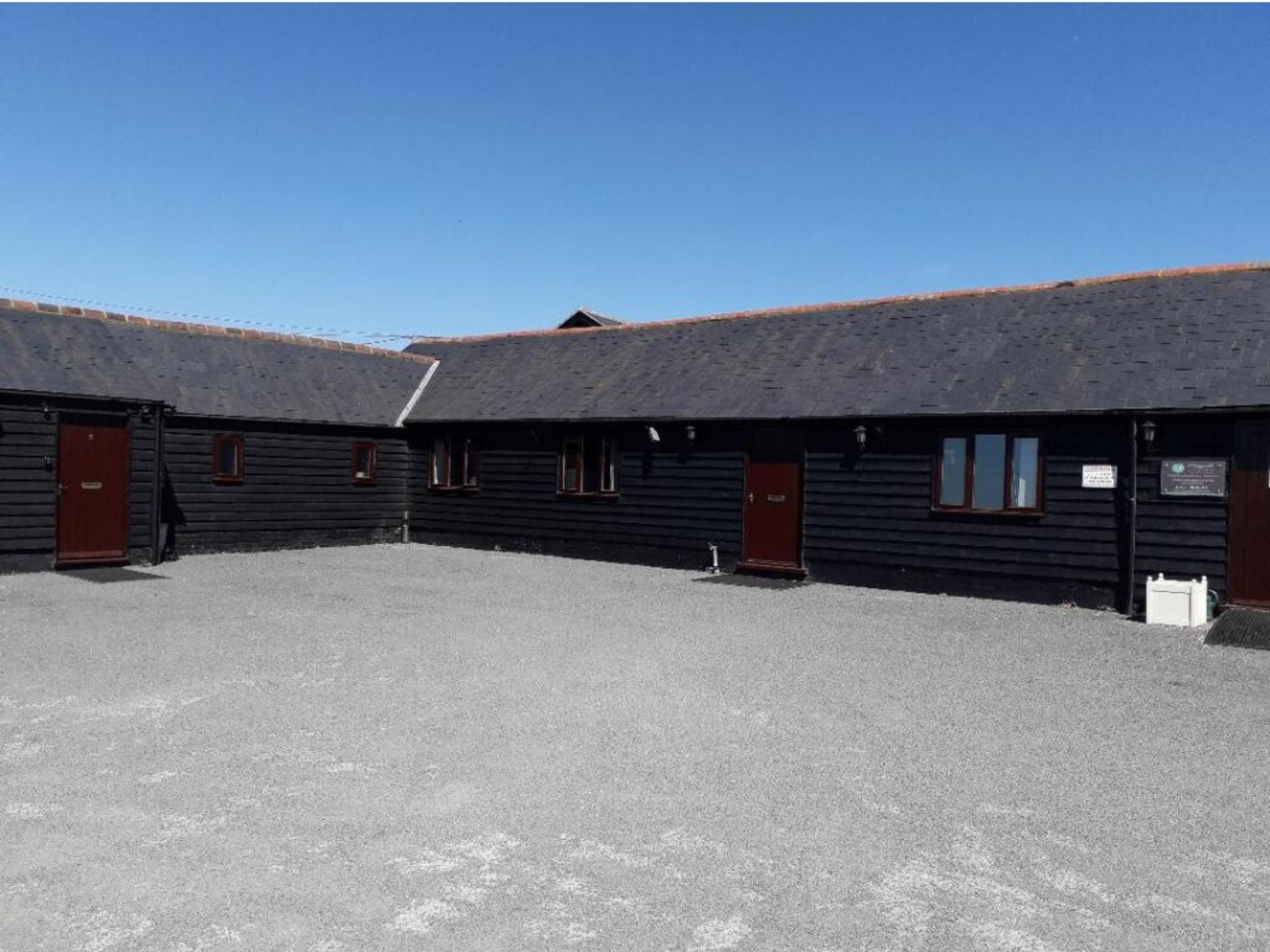 Office to Let near Maldon, Essex