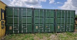20ft Containers to Let near Tiptree, Essex