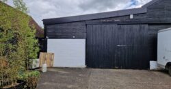 Storage Warehouse to Let near Halstead, Braintree, Essex