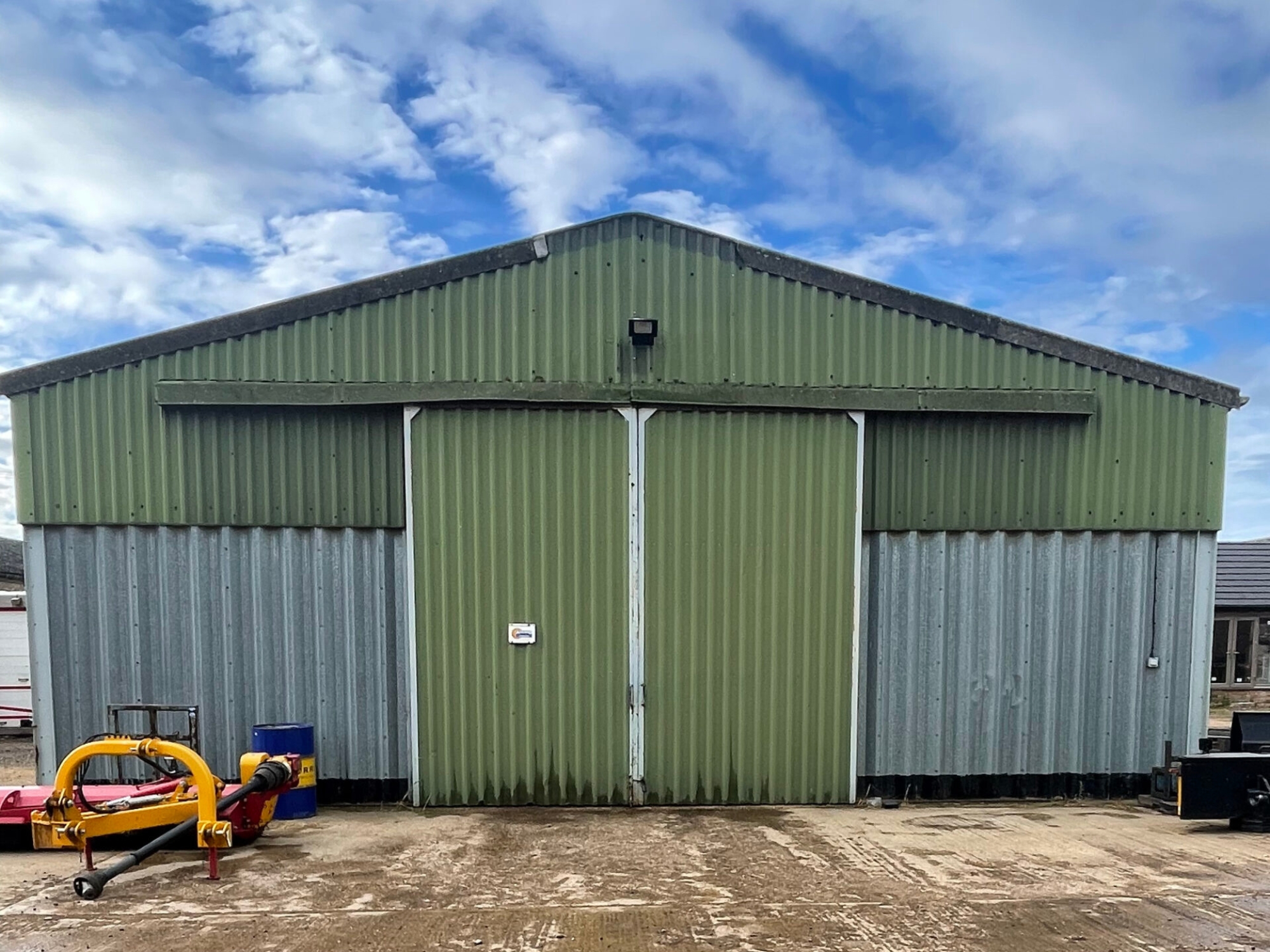 Warehouse to Let near  Whittlesey, Peterborough, Cambs