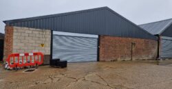Commercial Warehouse to Let near Witham, Essex