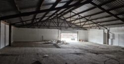 Commercial Warehouse to Let near Witham, Essex