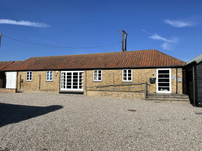 Rural Office to Let near Maldon, Essex