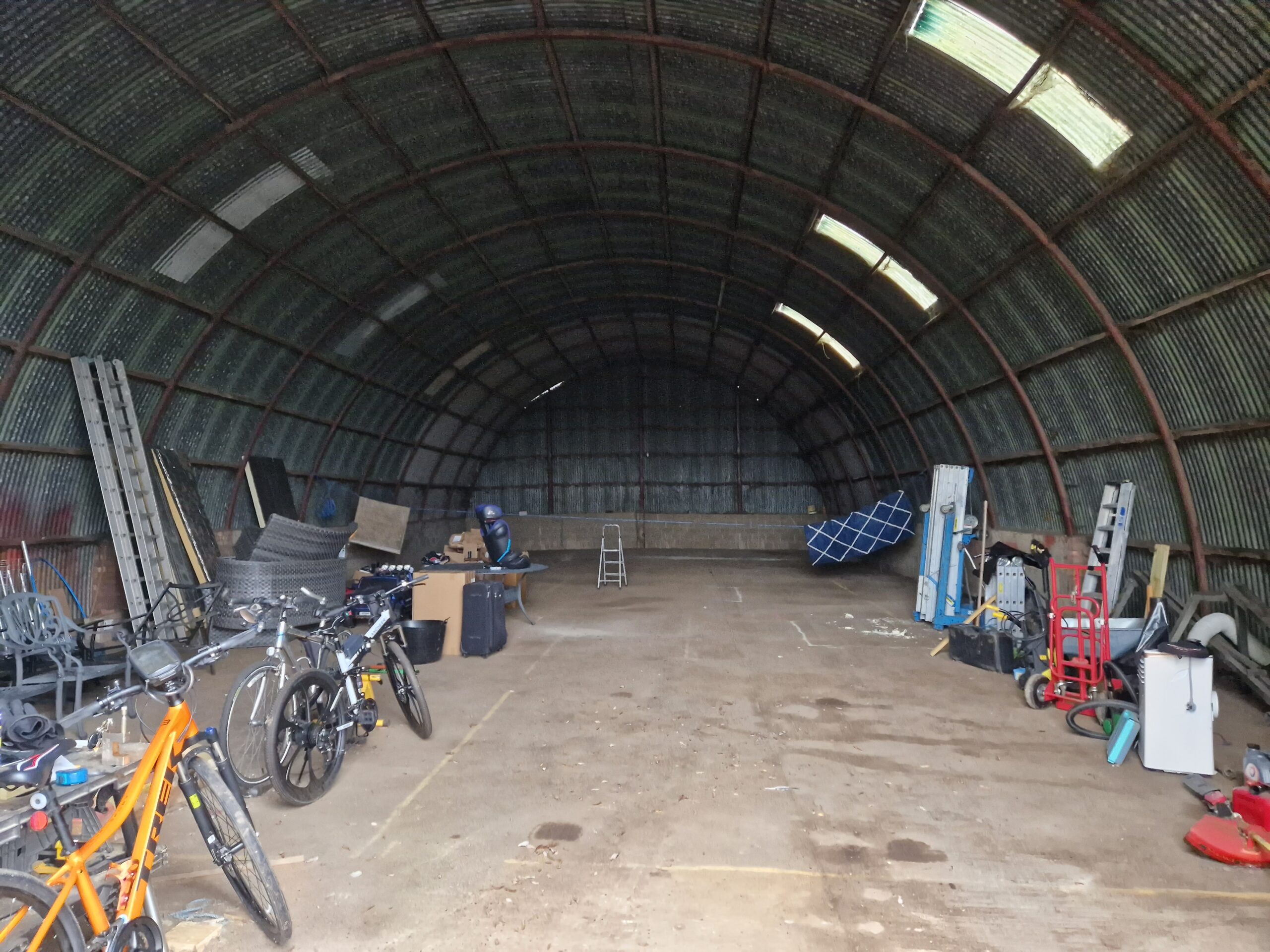 Warehouse to Let near Littleport, Ely, Cambridgeshire
