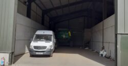 Warehouses to Let near Dunmow, Essex