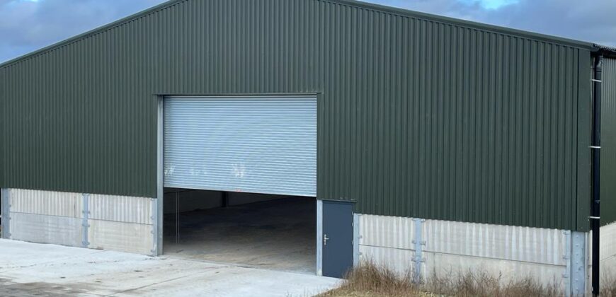 Warehouse to Let at Twyford, near Reading,  Berkshire