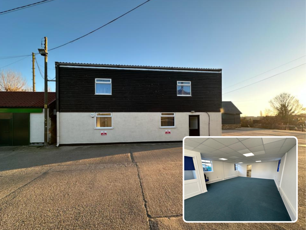 Office to Let at South Woodham Ferrers, Essex