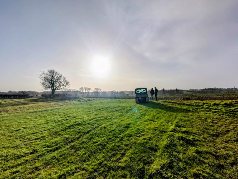 Advice for Landowners