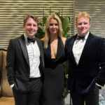 Graduates attend young valuers conference